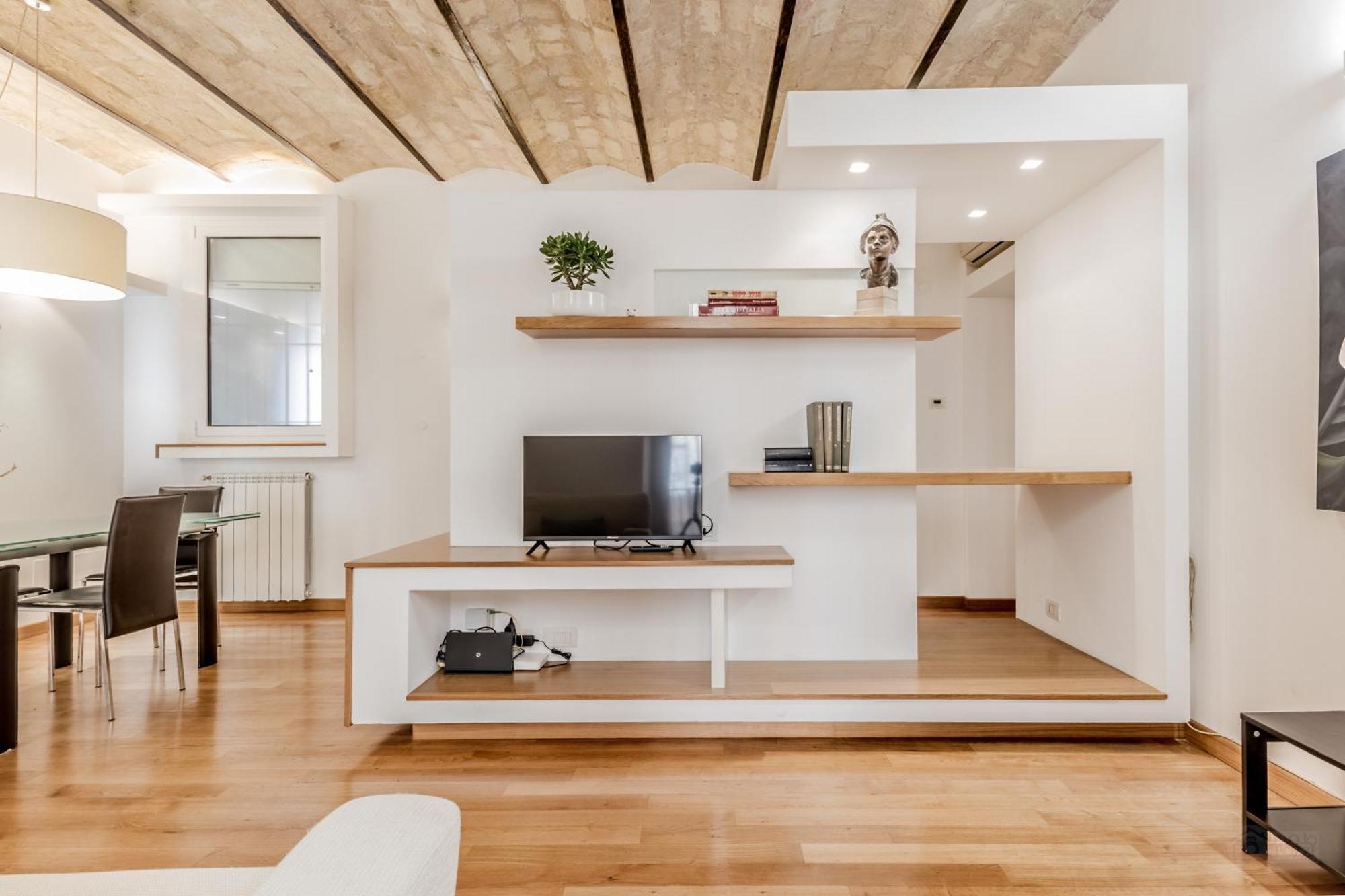 Trastevere House 24 Rom