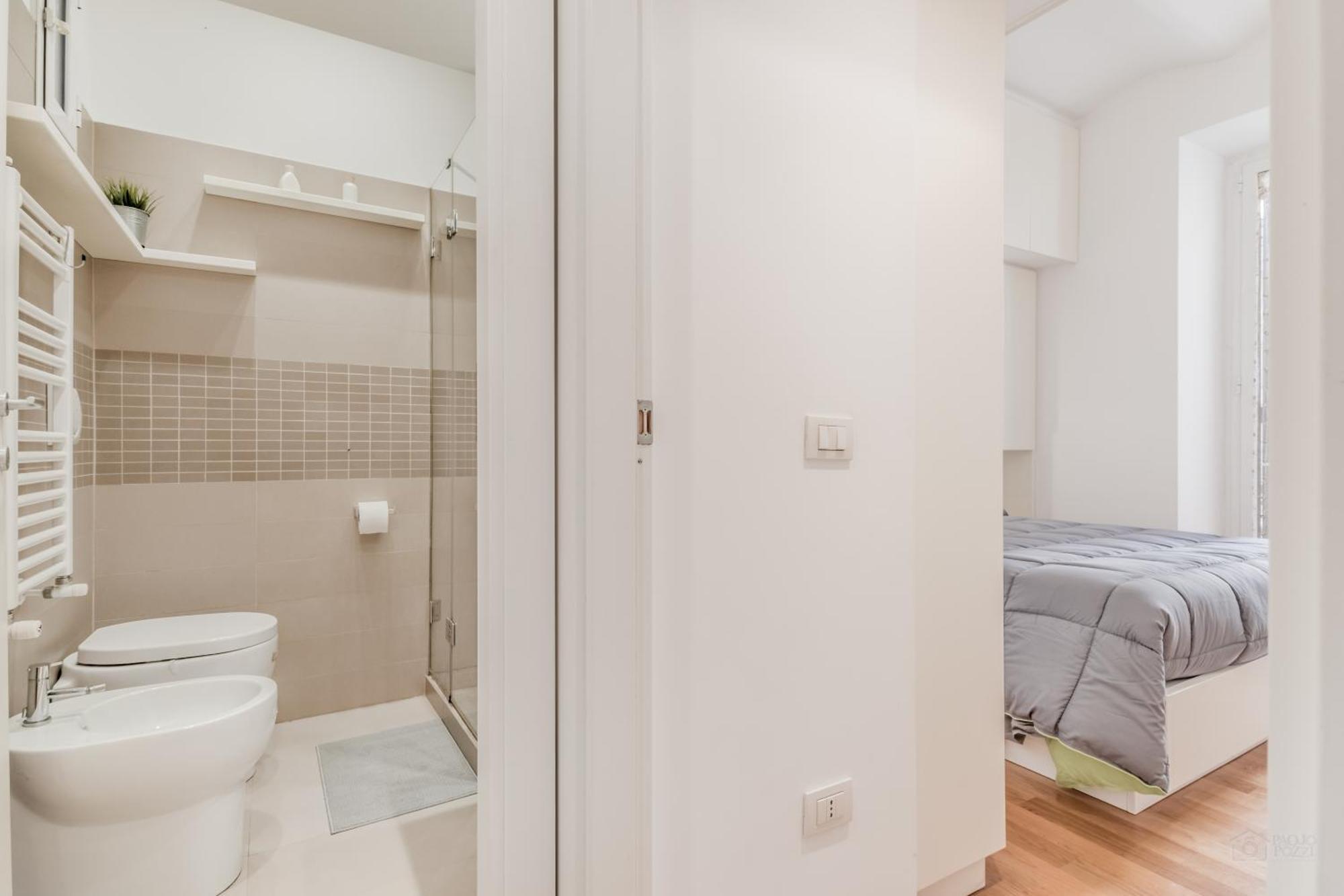 Trastevere House 24 Rom