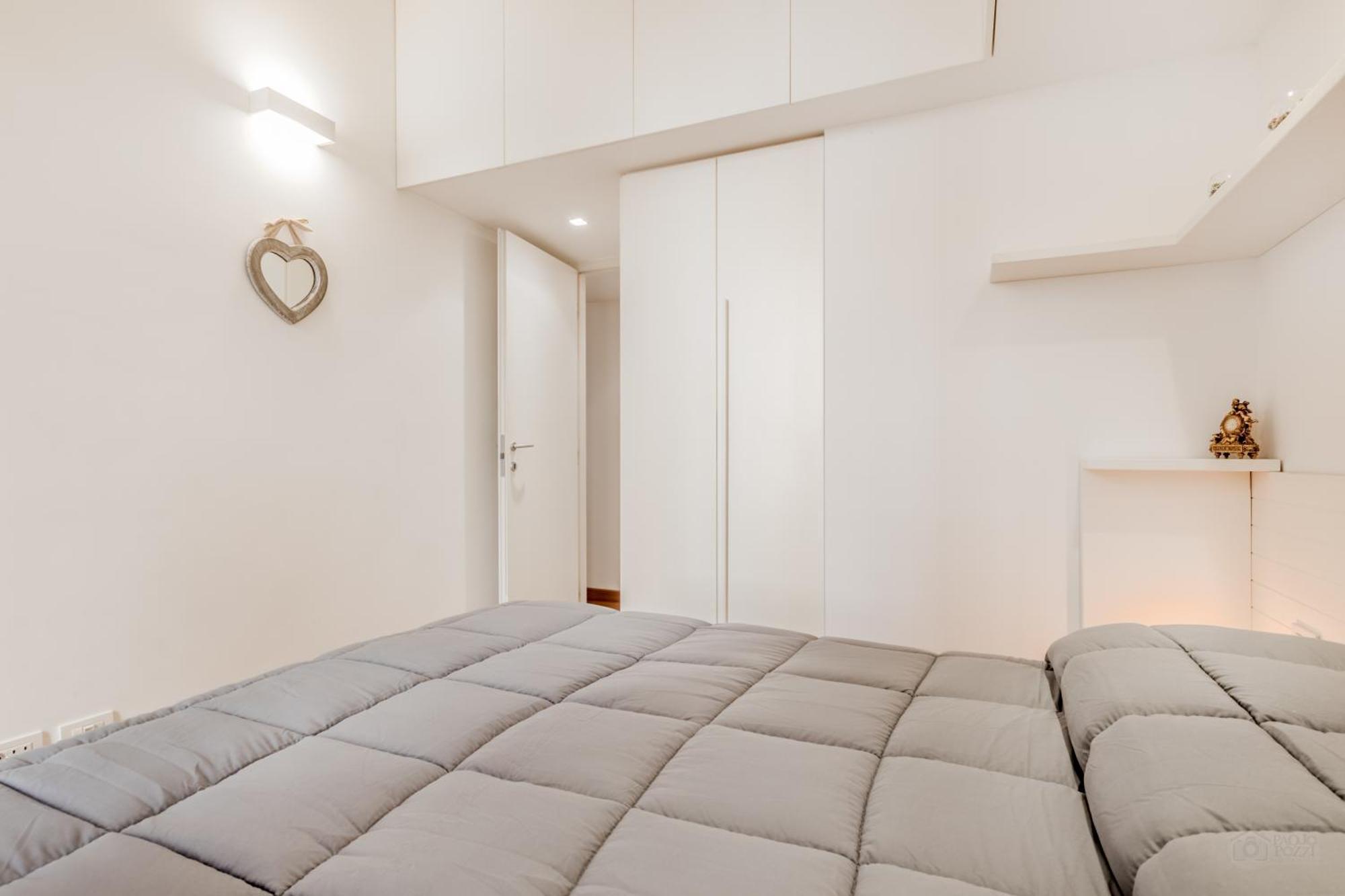 Trastevere House 24 Rom